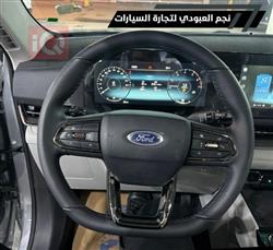 فورد تيريتوري